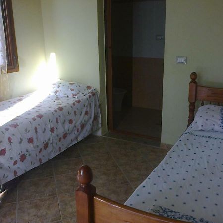 Vlorë Mullaj Guest House מראה חיצוני תמונה