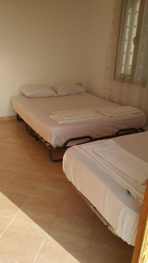 Vlorë Mullaj Guest House מראה חיצוני תמונה