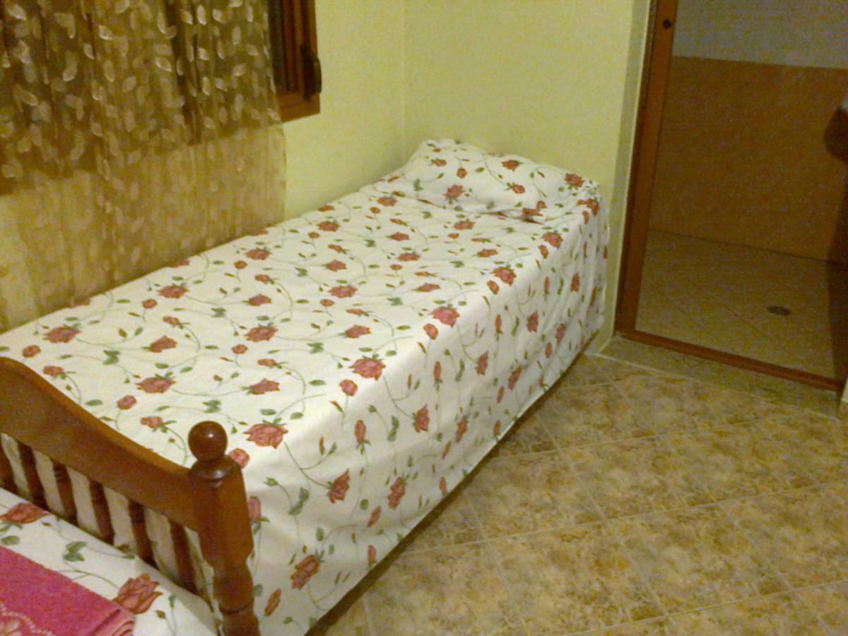 Vlorë Mullaj Guest House מראה חיצוני תמונה